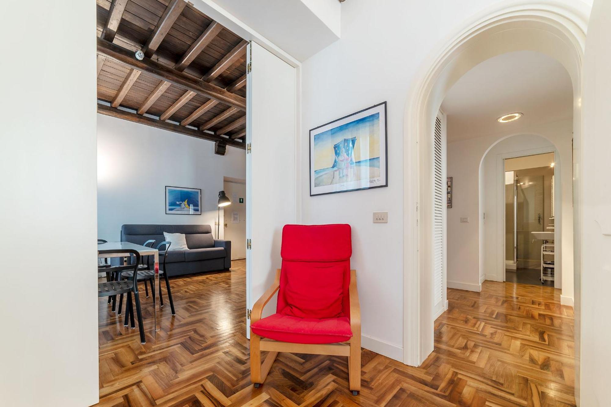 Casa Isabella Al Colosseo - FromhometoRzym Zewnętrze zdjęcie
