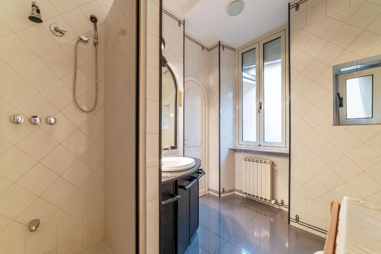 Casa Isabella Al Colosseo - FromhometoRzym Zewnętrze zdjęcie